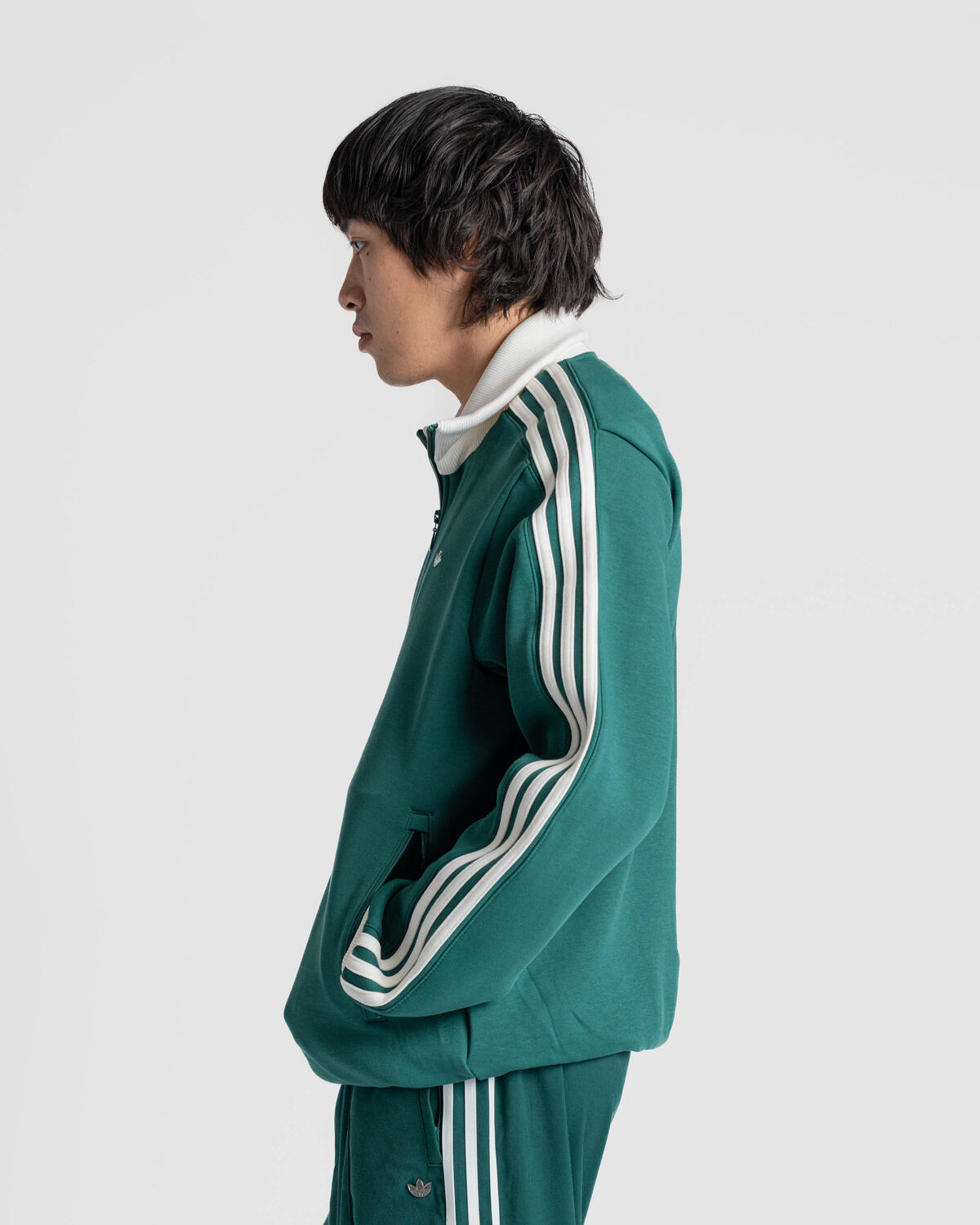 adidas Originals PREM Trackjacket | JM3581 | AFEW STORE